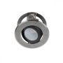 Norlys Moss 6370ST oprawa wpuszczana 1x8W/LED 840lm 3000K 36° IP65