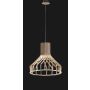 Nowodvorski BIO S 6333 lampa wisząca 1x35W/GU10 IP20