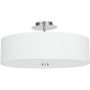 Nowodvorski VIVIANE 6391 lampa sufitowa 3x60W/E27 IP20