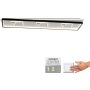 Paul Neuhaus MAILAK 6391-16 lampa sufitowa 8x39W/LED 5100lm 3000k ip20