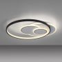 Paul Neuhaus MAILAK 6392-16 lampa sufitowa 4x28W/LED 3800lm 3000k ip20