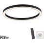 Paul Neuhaus PURE-LINES 6306-13 lampa wisząca 1x42W/LED 4100lm 2700-5000k ip20