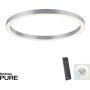 Paul Neuhaus PURE-LINES 6306-95 lampa sufitowa 1x42W/LED 4700lm 2700-5000k ip20