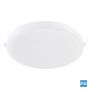 Prezent AGILO 63202 plafon sufitowy 1x20W/LED 1920lm IP20