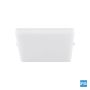 Prezent AGILO SQ 63203 plafon sufitowy 1x8W/LED 560lm IP20