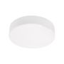 Prezent CANTO 63212 plafon sufitowy 1x15W/LED 1200lm IP20