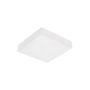 Prezent CANTO SQ 63215 plafon sufitowy 1x10W/LED 800lm IP20