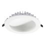 Prezent DOMES 63220 downlight 1x20W/LED 1600lm IP20