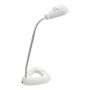 Prezent FLIPP 63101 lampka biurkowa 1x4.68W/LED IP20