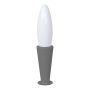 Prezent GENEVESE 63013 słupek ogrodowy 1x25W/E27 IP44