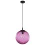 TK-Lighting CADIX 6348 lampa wisząca E27