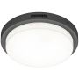 Trio BERMEJO 630369142 lampa sufitowa 1x14w/led 1450lm 2300+3000+4000k ip54