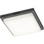 Trio BERMEJO 630369242 lampa sufitowa 1x14w/led 1450lm 2300+3000+4000k ip54
