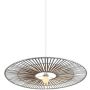 Zambelis PENDANT LAMP 19106 lampa wisząca 1x40w/E27   IP20