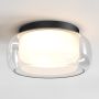 Astro Lighting Aquina 1450011 lampa sufitowa 2x12W/E27  IP44