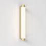 Astro Lighting Burlington 1477007 kinkiet 1x14.3W/LED 791lm 2700k IP44