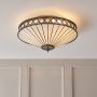 Interior1900 Fargo 64145 plafon 2x60W/E27 IP20