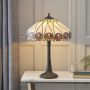 Interior1900 Hutchinson 64177 lampa stołowa 1x60W/E27 IP20