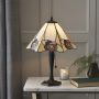 Interior1900 Ingram 64184 lampa stołowa 1x60W/E27 IP20