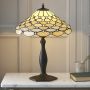 Interior1900 Pearl 64301 lampa stołowa 1x60W/E27 IP20