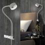 Fischer&Honsel Lug 30880 kinkiet 1x5W/LED 3000K IP20