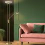 Fischer&Honsel Pool TW 40145 lampa podłogowa 1x28W/LED 2700K IP20