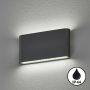 Fischer&Honsel Scone 30557 kinkiet 2x5.5W/LED 3000K IP44
