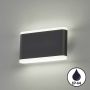 Fischer&Honsel Scounce 30559 kinkiet 2x5.5W/LED 3000K IP44