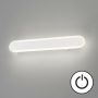 Fischer&Honsel Stretto 30553 kinkiet 1x10W/LED 2700K IP20
