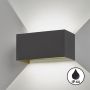 Fischer&Honsel Wallo 30519 kinkiet 4x3W/LED 3000K IP44