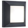Lutec HELENA 6402101118 kinkiet 1x4.5w/led 200lm 4000K ip54