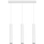 Nowodvorski EYE III 6481 lampa wisząca 3x10W only LED/GU10 IP20