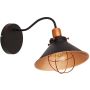 Nowodvorski GARRET I 6442 kinkiet 1x60W/E27 IP20