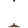 Nowodvorski GARRET M 6444 lampa wisząca 1x60W/E27 IP20