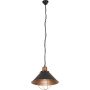 Nowodvorski GARRET S 6443 lampa wisząca 1x60W/E27 IP20