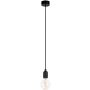Nowodvorski SILICONE 6404 lampa wisząca 1x60W/E27 IP20