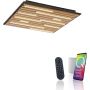 Paul Neuhaus Q-AKUSTIK 6423-79 spot 1x35W/LED 3240lm 2700-5000k ip20
