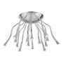 Prezent LAMBIO 64023 lampa sufitowa 15x1W/LED IP20