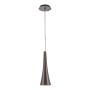 Prezent MADERA 64413 lampa wisząca 1x5W/LED 220lm IP20
