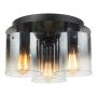 Prezent MOXIE 64416 plafon sufitowy 3x60W/E27 IP20