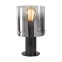 Prezent MOXIE 64418 lampka stołowa 1x60W/E27 IP20