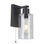 Prezent ORADEA 64425 kinkiet 1x40W/E27 IP20