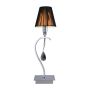 Prezent OXFORD I. 64326 lampka stołowa 1x40W/E14 IP20