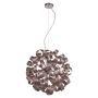 Prezent RIBBON III. 64359 lampa wisząca 12x33W/G9 IP20