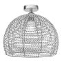 Prezent SCELETON II. 64419 lampa sufitowa 1x60W/E27 IP20