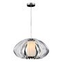 Prezent SENZA 64367 lampa wisząca 1x60W/E27 IP20