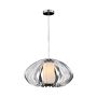 Prezent SENZA 64368 lampa wisząca 1x40W/E14 IP20