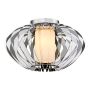 Prezent SENZA 64369 lampa sufitowa 1x60W/E27 IP20