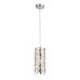 Prezent VITRA 64365 lampa wisząca 1x40W/E14 IP20