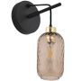 TK Lighting PESCARA 6480 kinkiet 1x15W/E27 IP20